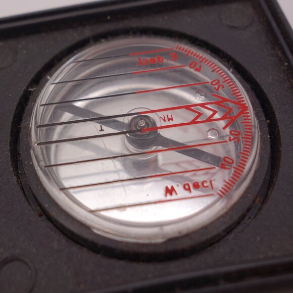 Silva Compass - Picture 10 of 10